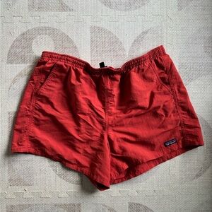 Patagonia Baggies Vintage